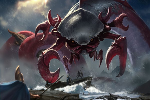 Актуальное зеркало kraken